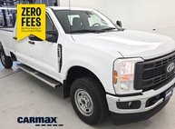 2024 Ford Super Duty F-250 XL