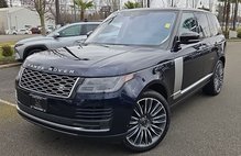 2022 Land Rover Range Rover P400 HSE Westminster Edition