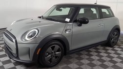 2023 MINI Hardtop Cooper