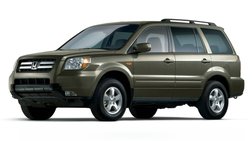 2008 Honda Pilot EX-L