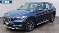 2021 BMW X1 xDrive28i