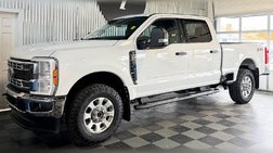 2023 Ford Super Duty F-250 XLT