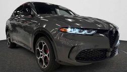 2024 Alfa Romeo Tonale Hybrid Veloce