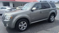 2008 Mercury Mariner Premier