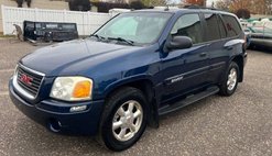 2004 GMC Envoy SLE