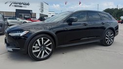 2025 Volvo V90 Cross Country B6 Plus