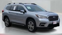 2022 Subaru Ascent Limited 7-Passenger