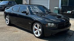 2008 Dodge Charger SRT-8