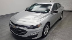 2020 Chevrolet Malibu LS Fleet