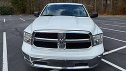 2017 Ram Ram Pickup 1500 SLT