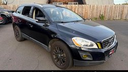 2010 Volvo XC60 T6