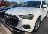 2020 Audi Q3 quattro Premium 45 TFSI