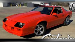 1984 Chevrolet Camaro Z28