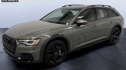 2022 Audi A6 allroad quattro Premium Plus 55 TFSI