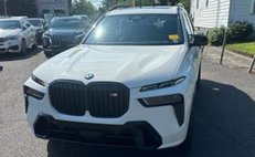 2024 BMW X7 M60i