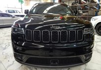 2019 Jeep Grand Cherokee Limited X