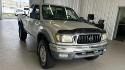 2004 Toyota Tacoma V6