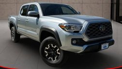 2023 Toyota Tacoma TRD Off-Road