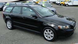 2006 Volvo V50 2.4i
