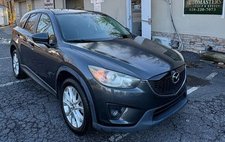 2014 Mazda CX-5 Grand Touring
