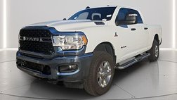 2024 Ram Ram Pickup 2500 Big Horn