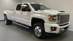 2019 GMC Sierra 3500HD Denali