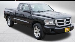 2008 Dodge Dakota 