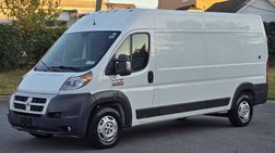 2015 Ram ProMaster 2500 159 WB