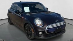 2015 MINI Hardtop Cooper