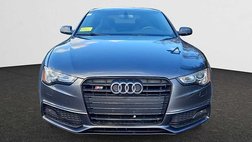 2017 Audi S5 3.0T quattro