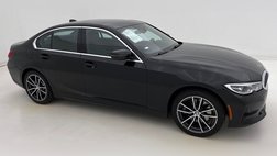2021 BMW 3 Series 330i xDrive