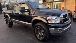 2008 Dodge Ram 1500 SLT