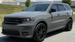 2020 Dodge Durango GT Plus