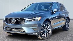 2022 Volvo XC60 B5 Momentum