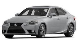 2014 Lexus IS 250 Base