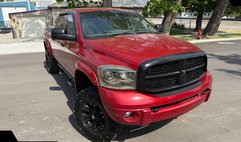 2007 Dodge Ram 3500 Laramie
