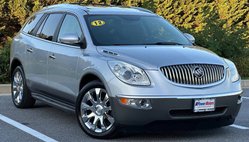 2012 Buick Enclave Premium