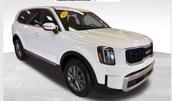 2024 Kia Telluride LX