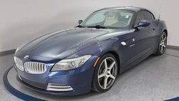 2009 BMW Z4 sDrive35i