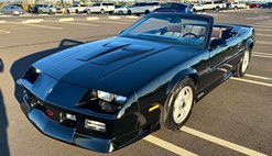 1992 Chevrolet Camaro Z28