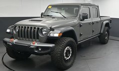 2020 Jeep Gladiator Mojave