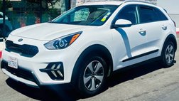2021 Kia Niro LX