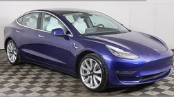 2018 Tesla Model 3 Mid Range