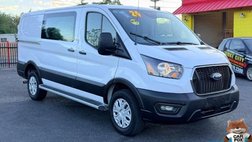 2024 Ford Transit 250