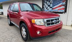 2009 Ford Escape XLT