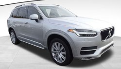 2018 Volvo XC90 T6 Momentum