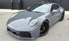 2026 Porsche 911 Carrera GTS