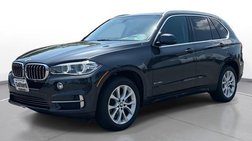 2014 BMW X5 xDrive35d