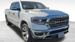 2019 Ram Ram Pickup 1500 Laramie