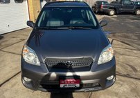 2005 Toyota Matrix 2WD